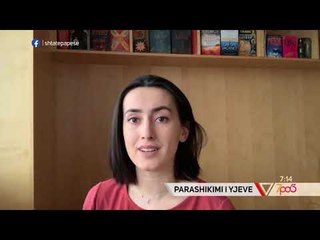 7pa5 - Horoskopi sot - 23 Janar 2019 - Show - Vizion Plus