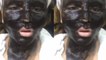Rakhi Sawant gets trolled for putting Cow Dung as a Face Pack, Watch Video | Boldsky