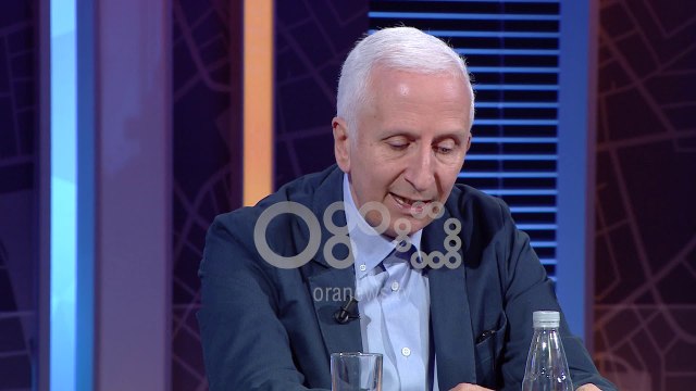 Tempora- Shqipëria drejt Europës me protesta (22 janar 2019)