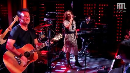 Zaz - On ira (Live) - Le Grand Studio RTL
