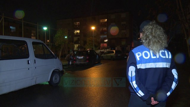 Eksploziv makinës së kirurgut - News, Lajme - Vizion Plus