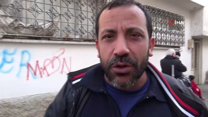 Isınırken ölüyorlardı... Daha iyi ısınmak için sobaya mazot döktüler, ölümden son anda kurtuldular