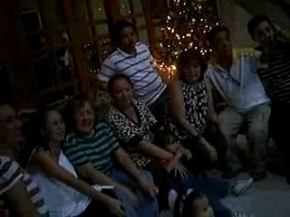 xmas 2007 part 7