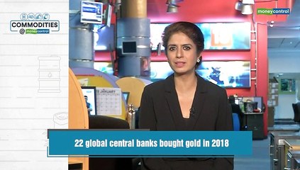 Commodities@Moneycontrol | Roundup of key happenings in the market