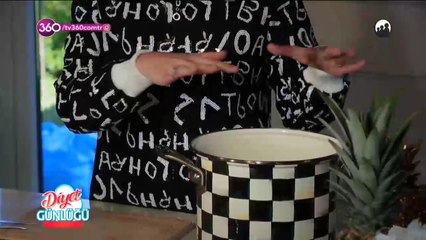 Diyet Günlüğü 23 01 2019