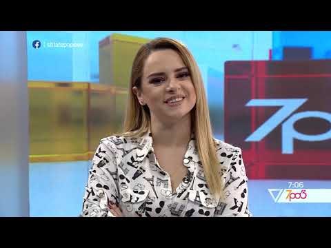 7pa5 - Gazeta / Moti / Informacion - 23 Janar 2019 - Show - Vizion Plus