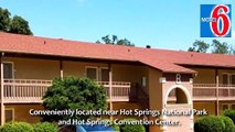 MOTEL 6 HOT SPRINGS, ARKANSAS