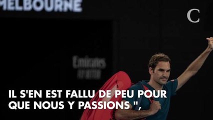 Stefanos Tsitsipas : le jour où le nouveau prodige du tennis a failli mourir noyé