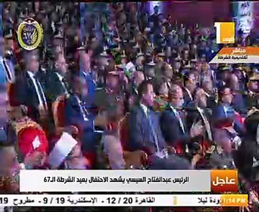 الرئيس يشكر لأسر الشهداء والمصابين.. ويدعو بالوقف لهم وتحيتهم