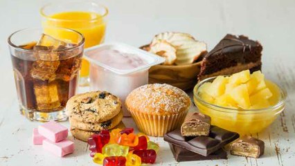 5 Anzeichen, dass du zu viel Zucker isst