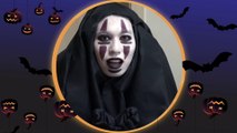 【日本語訳字幕付】[ONEUS DO IT] Halloween Episode : ONEUSの初めてのハロウィン pt.1
