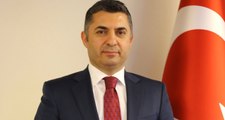 Son Dakika! RTÜK Başkanlığına Ebubekir Şahin Seçildi