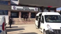 Bartın Banka Kartlarını Kopyalayan Şebekeye Operasyon 5 Gözaltı