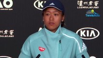 Open d'Australie 2019 - Naomi Osaka : 
