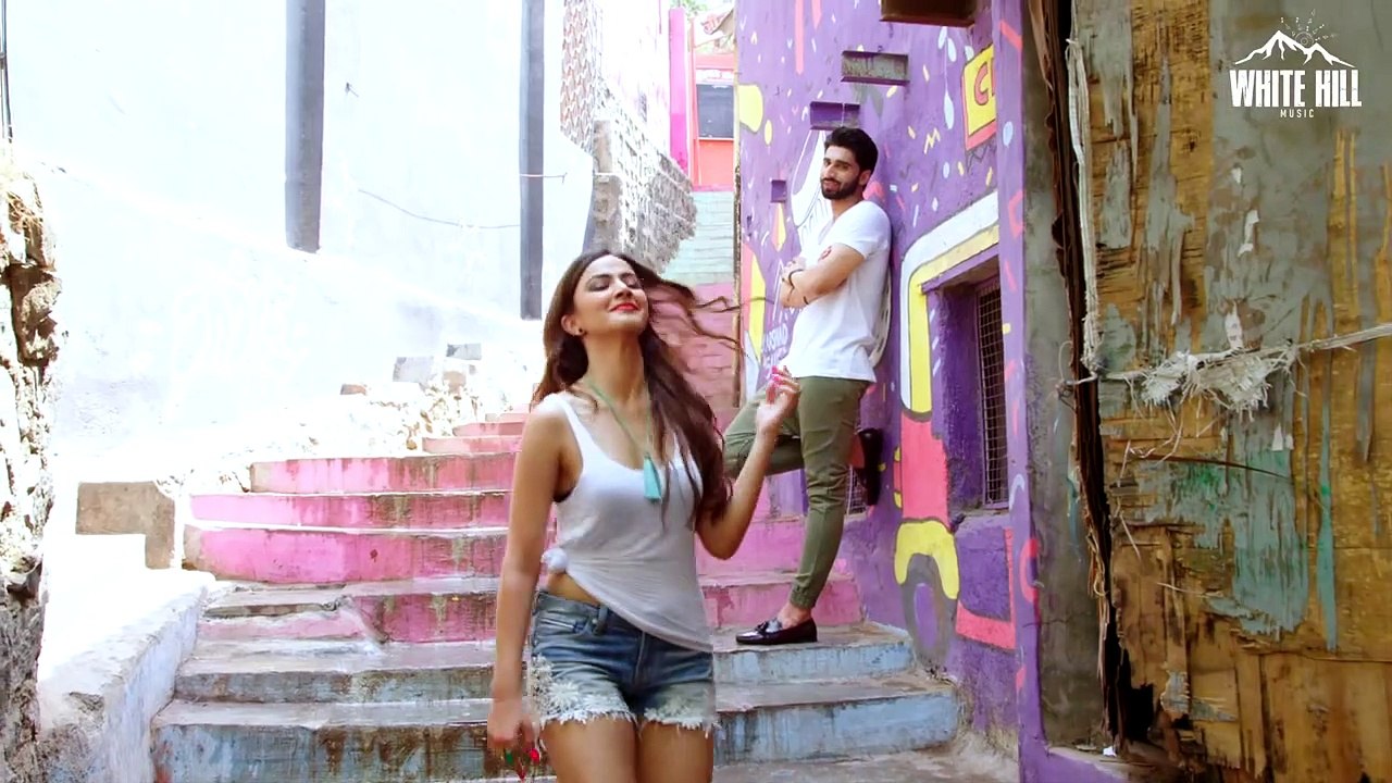 Eye Candy (Full Song) Shivjot _ Deep Money _ Feat. Rashalika _ New Song 2018 _ White Hill Music-FUN-TIME