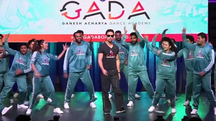 Tiger says Hrithik sir is looking younger now, better than ‘Kaho Na..’