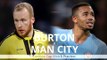 Burton Albion v Manchester City - Carabao Cup Semi-Final Match Preview