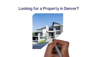 Homes for Sale Colorado