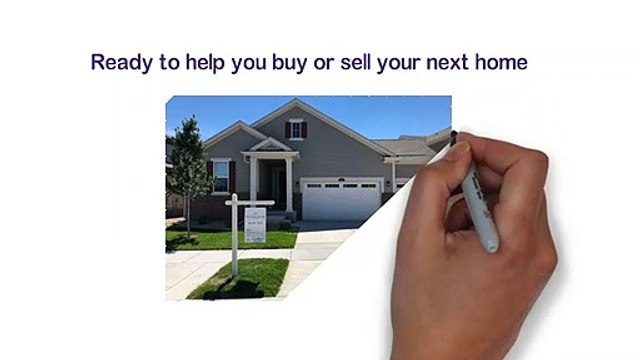 Real Estate Agent Denver Colorado