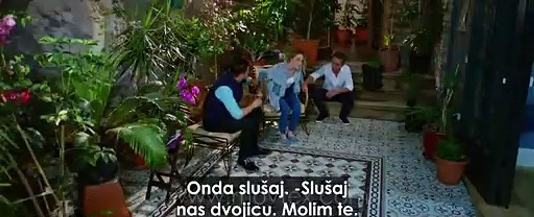 Zabranjena ljubav  54 Epizoda 2 deo- Zabranjena ljubav 54 Epizoda 2 deo