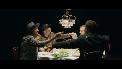Bigflo & Oli - C'est que du rap