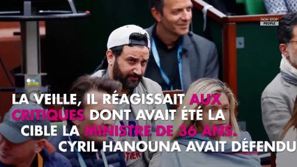Marlène Schiappa sur C8 : la comparaison osée de Christian Estrosi
