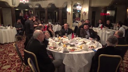 Bursa Suat Gülçimen Bursa'nın Sahipleri Bursa'da Yaşayanlardır