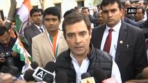 We need young leaders like Priyanka and Jyotiraditya Scindia: Rahul Gandhi