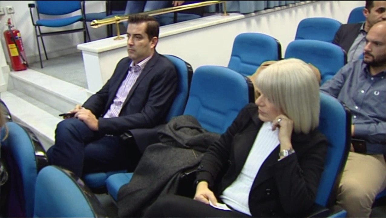 Παραμένουν τα προβλήματα στους επιχειρηματίες. Νέα ημερίδα από το επιμελητήριο Βοιωτίας