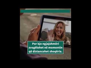 Pse miqt e ngushtë kanë mendime të njejta?