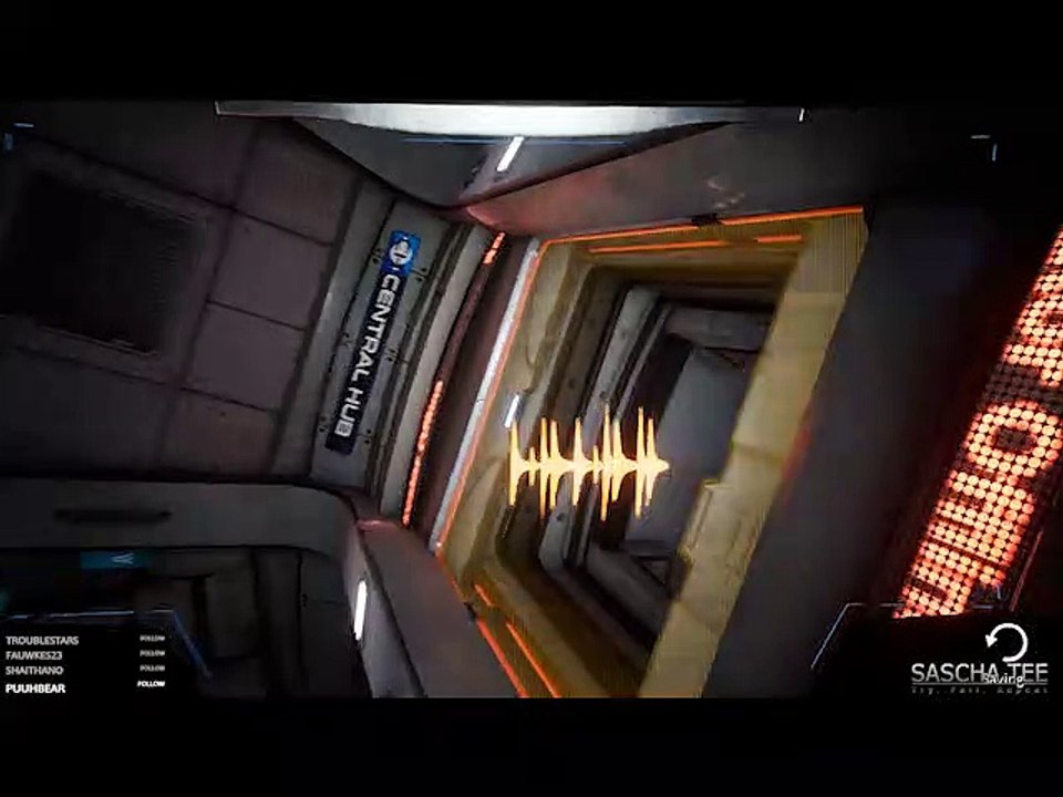 Zur Oberfläche. Deliver Us The Moon #4