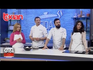 Sfida e gatimit - Emisioni 58 (23 janar 2019)