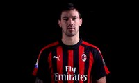 AC Milan says no to racism