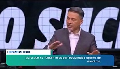 Correctas expectativas de fe - Cash Luna