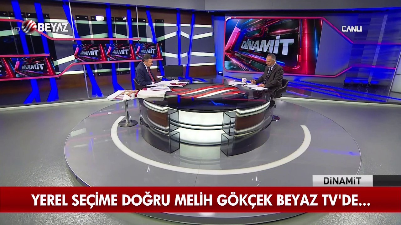 Melih Gökçek: Mansur Yavaş seçilirse en az 25 bin kişiyi işten atacak