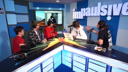 Jake Paul Team 10 Super Bowl