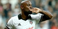 Beşiktaş Yöneticisi Ahmet Kavalcı: Vagner Love'ın Sözleşmesini Feshettik
