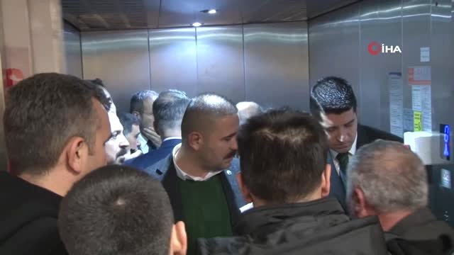 Mahir Ünal: Ruh Sağlığı Bozukluğundan Kaynaklanan Bir Saldırı