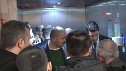 Mahir Ünal: "Ruh Sağlığı Bozukluğundan Kaynaklanan Bir Saldırı"