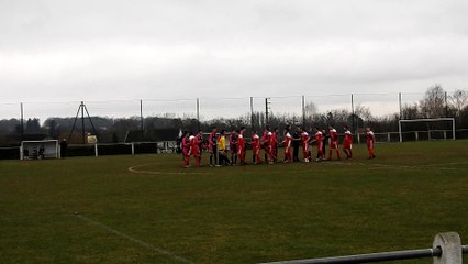 Championnat : Fyé(B)-USAM(A)