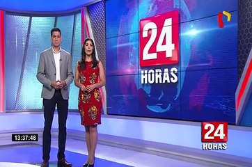 Lurín: detiene a sujeto que raptó y embarazó a menor de nacionalidad argentina