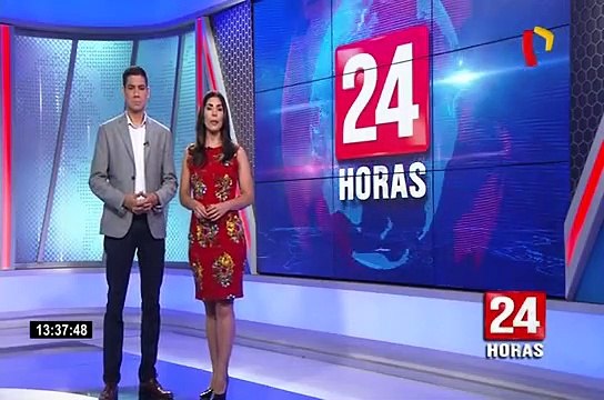 Lurín: detiene a sujeto que raptó y embarazó a menor de nacionalidad argentina
