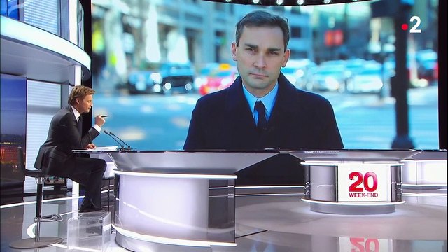 États-Unis : Donald Trump annonce la fin du shutdown