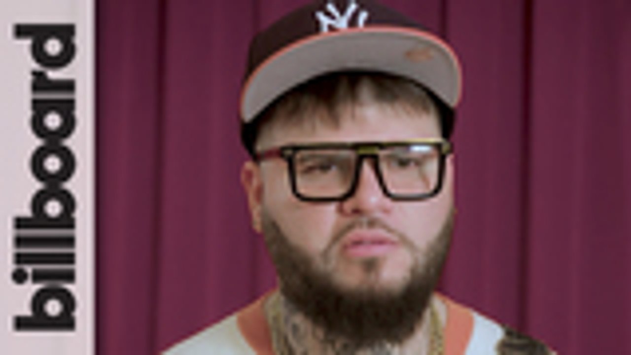 Farruko Talks House Arrest and Improving as an Artist | Billboard