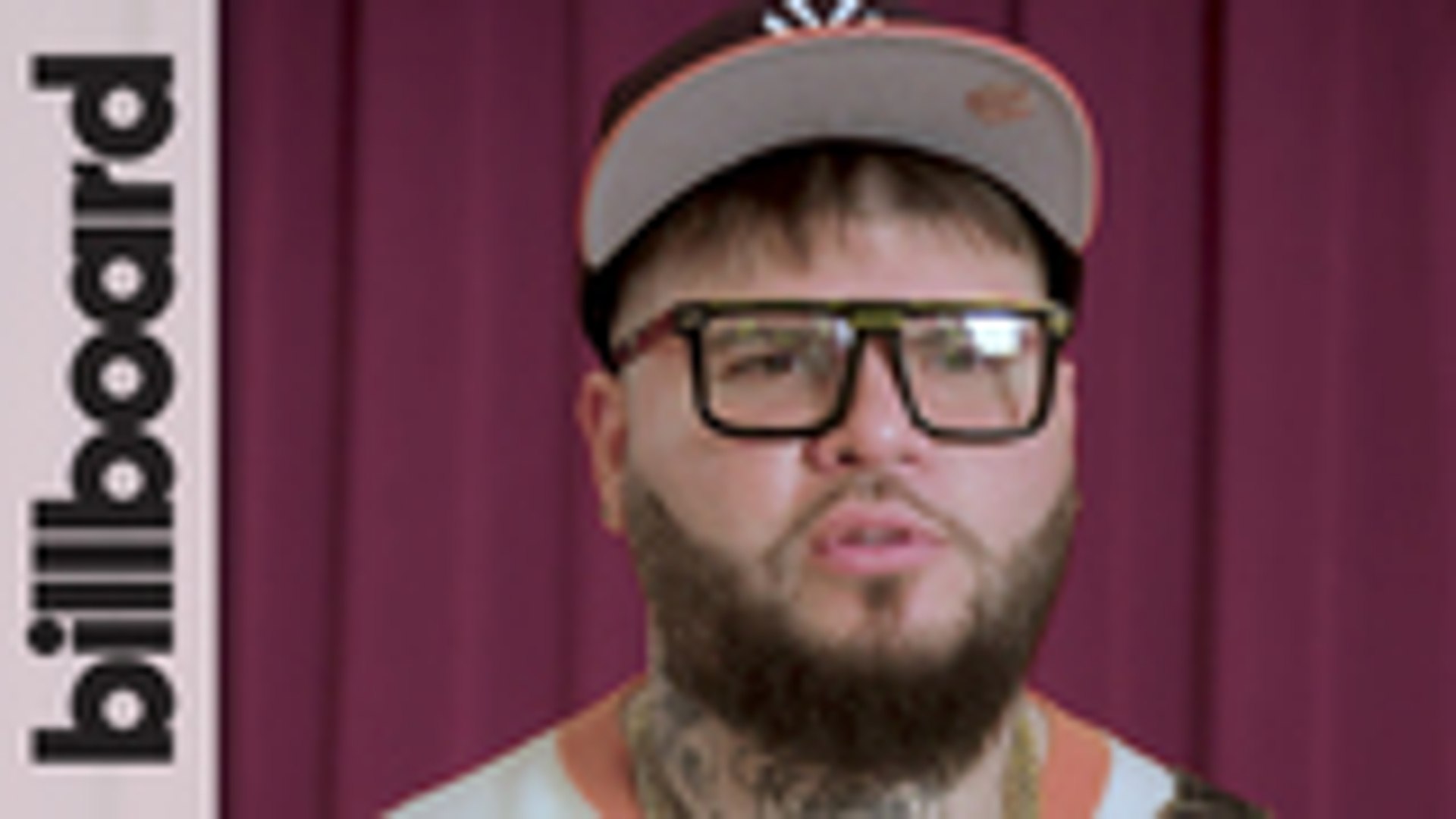 ⁣Farruko Talks Violent Lyrics Found in Latin Urban Music | Billboard