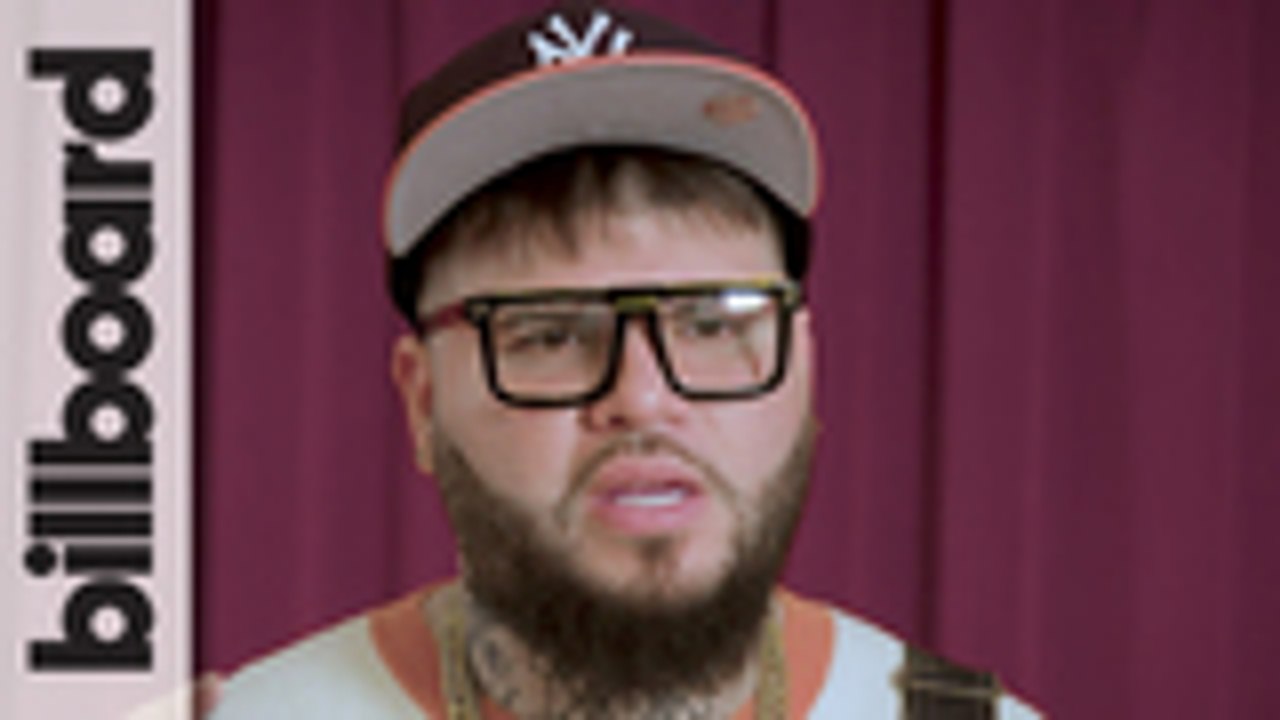 Farruko Reveals How His Life Changed Drastically After His Arrest | Billboard
