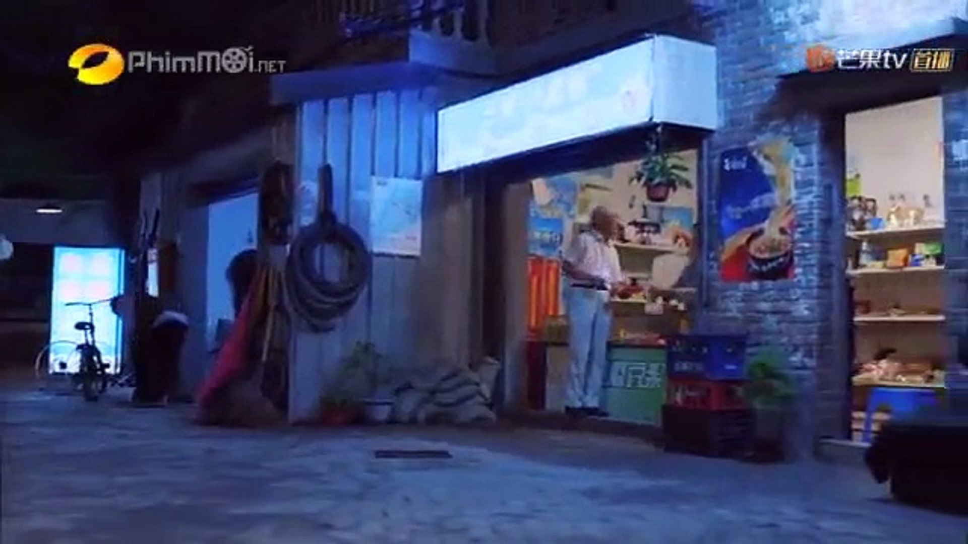 ⁣Già Gân Và Mỹ Nhân Tập 42 - Phim Trung Quốc - Lồng Tiếng - Phim Gia Gan Va My Nhan Tap 42