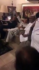 Download Video: Viral Video Of Imran Khan & Arif Alvi