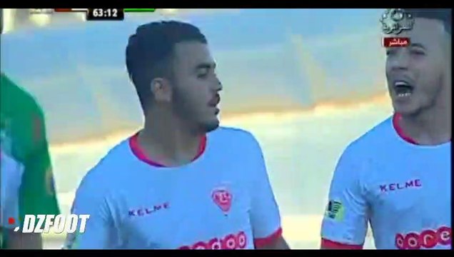 L1 - J19 : MC Oran 2-2 USM Bel Abbes