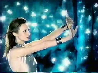 (staroetv.su) Реклама (ОРТ, 8.05.2000) Bonaqua, Margaret Astor, Aquafresh, Турция